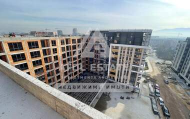 Vânzare - Apartament în Hristo Smirnenski,  Plovdiv