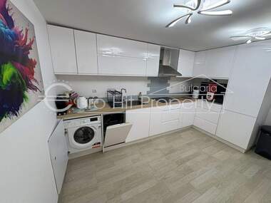 For sale - Apartment in Sveti Vlas,  Burgas