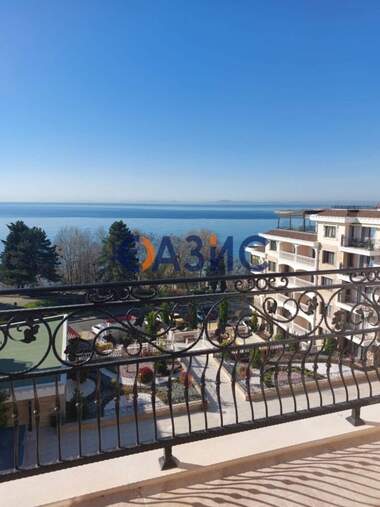 For sale - Apartment in Nessebar,  Burgas