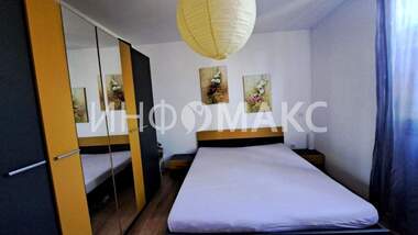 Vânzare - Apartament în Ceernomoreț,  Burgas