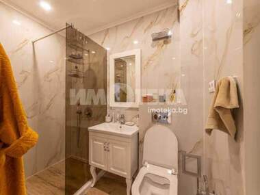 For sale - Apartment in Sveti Nikola,  Varna