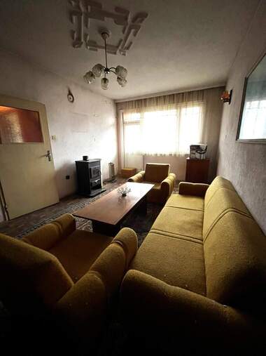 For sale - Apartment in Ovcharski,  Haskovo