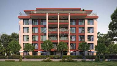 For sale - Apartment in Sunny Beach,  Burgas
