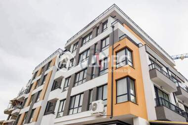 Verkauf - Wohnung in Zweten kwartal,  Warna