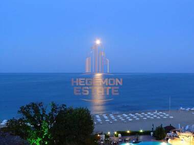 Vânzare - Apartament în Golden Sands,  Varna