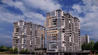 Продажа - Квартира в Младост 1,  Варна