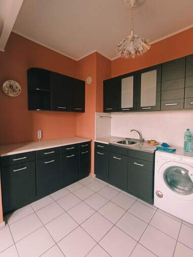 Продажа - Квартира в Борово,  София