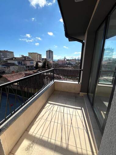 For sale - Apartment in Kazanlak,  Stara Zagora