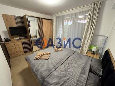 For sale - Apartment in Sunny Beach,  Burgas