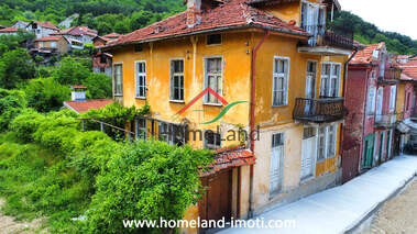 For sale - House in Sestrimo,  Pazardjik