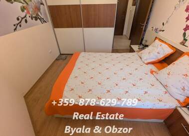 Продажба - Апартамент в Бяла,  Варна