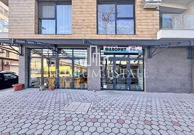 Продажба - Заведение в Каменица 1,  Пловдив
