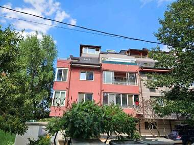 For sale - Apartment in Vitosha,  Sofia
