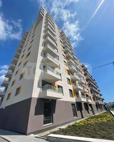 Vânzare - Apartament în Kaîsieva gradina,  Varna