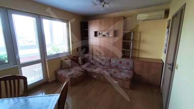 Наем - Апартамент в Окръжна болница - Генерали,  Варна