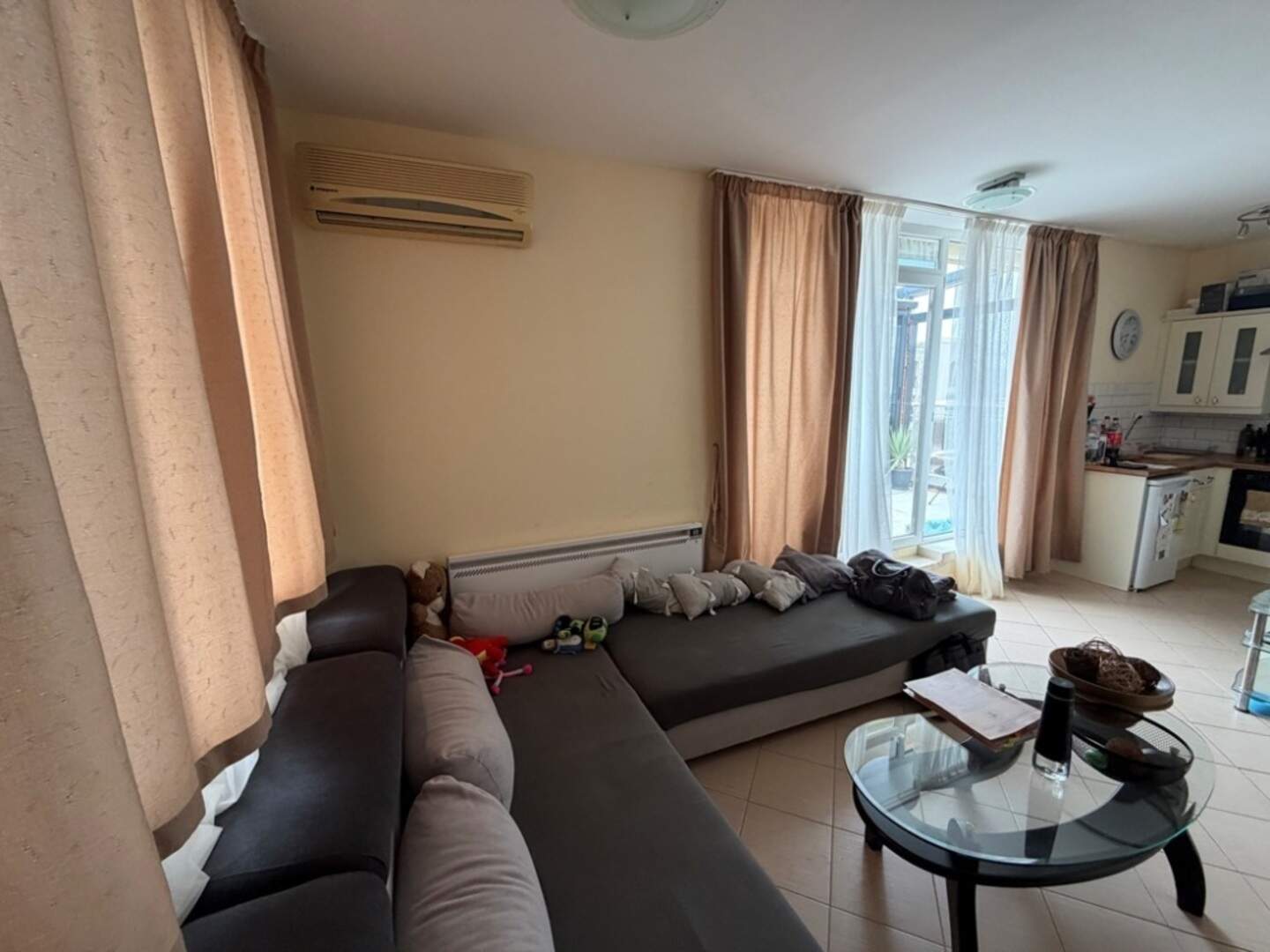 3 bedroom Apartment in Nessebar, Burgas – photo 6