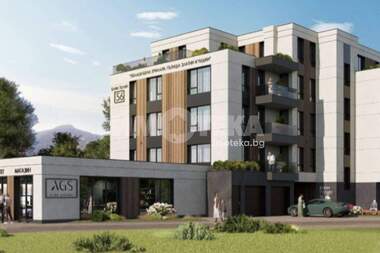 For sale - Apartment in Proslav,  Plovdiv