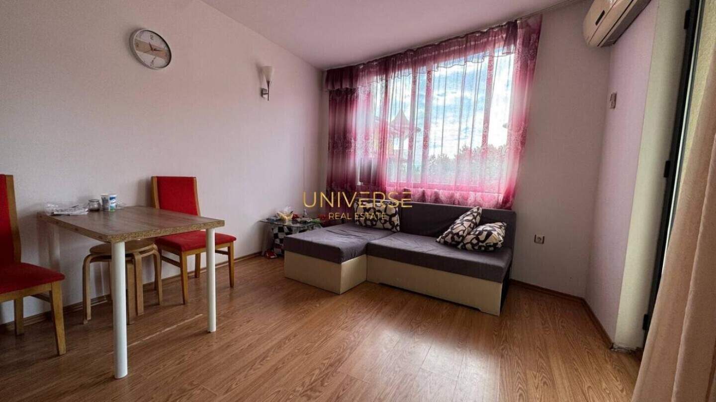 İki odalı Apartman olarak Sunny Beach, Burgas – fotoğraf 2