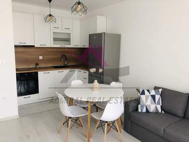 For rent - Apartment in Vazrajdane 1,  Varna