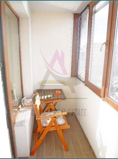 For rent - Apartment in Liatno kino Trakia,  Varna