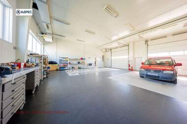Verkauf - Industriegebäude in Industrialna zona,  Plewen