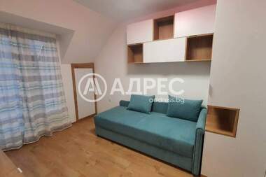 Miete - Wohnung in Wazrajdane,  Burgas