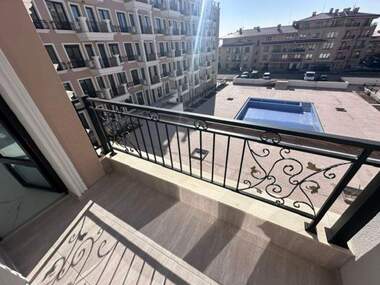 Satış - Apartman olarak Sveti Vlas,  Burgas
