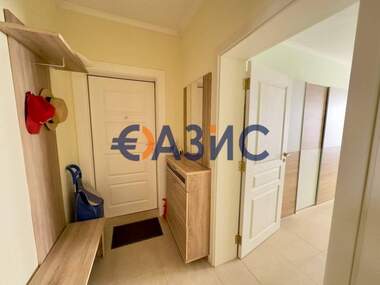 For sale - Apartment in Nessebar,  Burgas