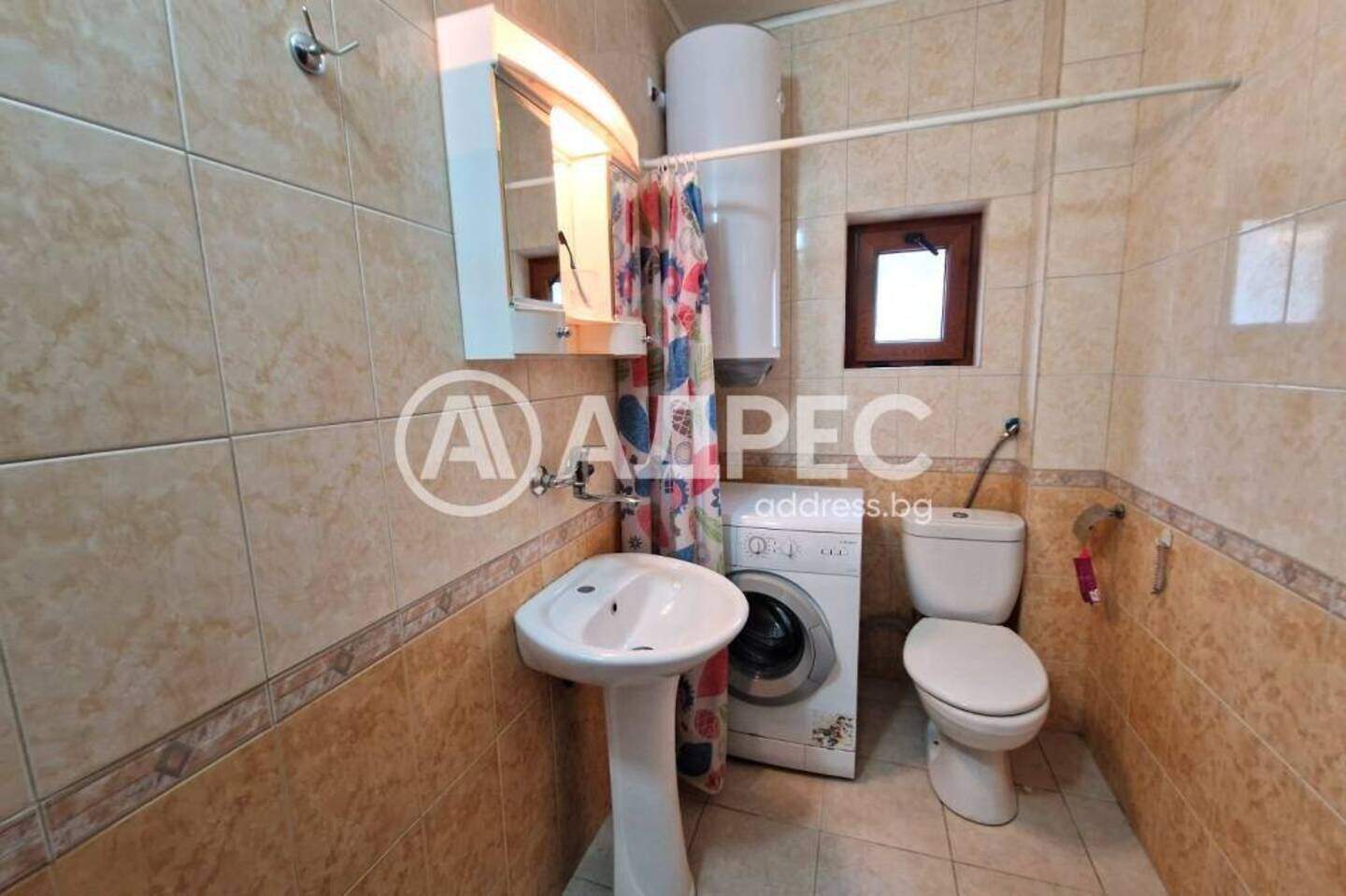 Двустаен Апартамент в Зеленика, Варна – снимка 9