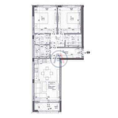 Verkauf - Wohnung in Center,  Sovia