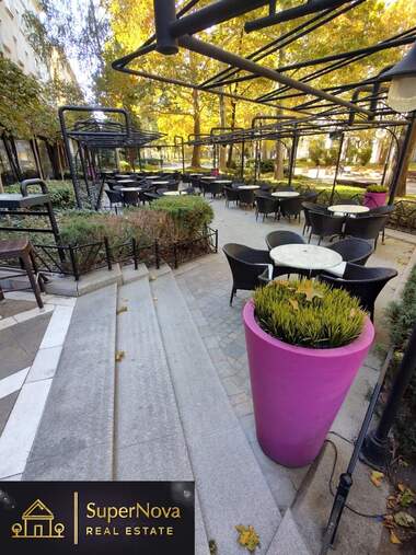 Vânzare - Restaurant în Dimitrovgrad,  Haskovo