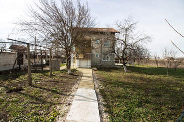 For sale - House in Mogilishte,  Dobrich
