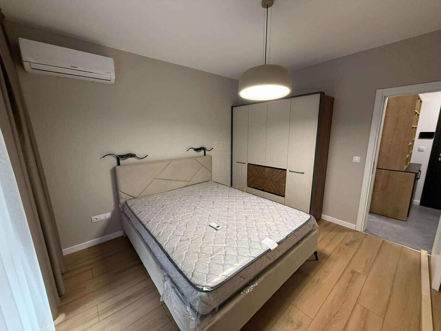 Cu două camere Apartament în Kamenița 2, Plovdiv – fotografia 7
