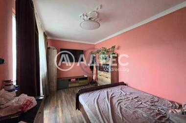 Verkauf - Wohnung in Krasna poliana-1,  Sovia