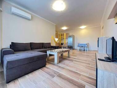 For rent - Apartment in Pomorie,  Burgas