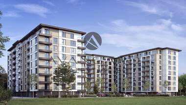 Продажба - Апартамент в Христо Смирненски,  Пловдив