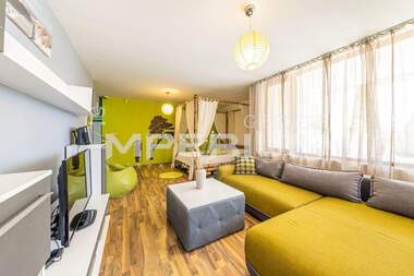 For sale - House in Priboy,  Varna