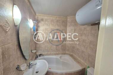 Satış - Apartman olarak Liatno kino Trakia,  Varna