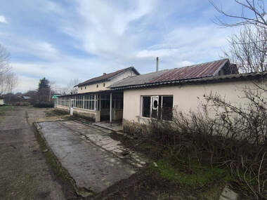 For sale - Warehouse/Storage Unit/Storage in Babovo,  Ruse