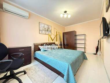 Miete - Wohnung in Izgrew,  Burgas