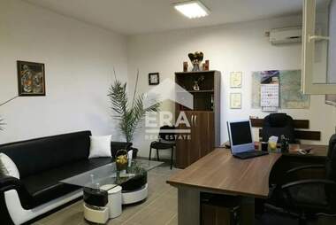 For sale - Warehouse in Promishlena zona-Iztok,  Haskovo