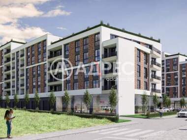 For sale - Store in Horizont,  Burgas