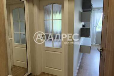 Аренда - Квартира в Красна поляна-3,  София