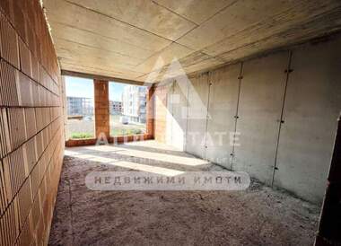 Vânzare - Apartament în Kărșiaka,  Plovdiv