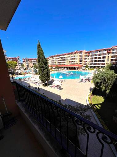 Vânzare - Apartament în Sunny Beach,  Burgas