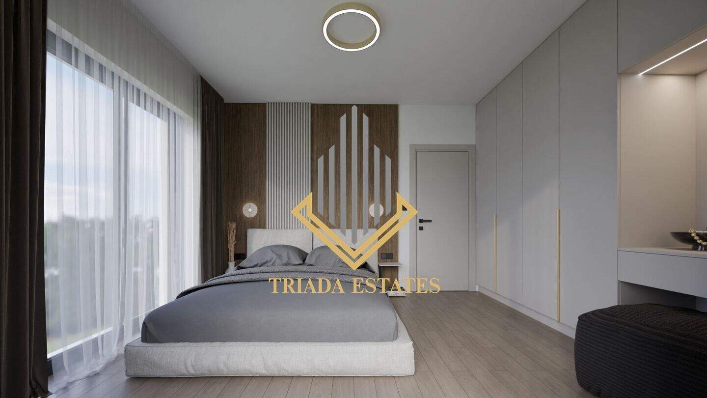 Üç odalı Apartman olarak Koşaritsa, Burgas – fotoğraf 7