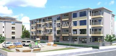 Продажба - Апартамент в Остромила,  Пловдив