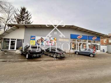 Satış - İnşaat arsası olarak Karnobat,  Burgas