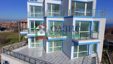 For sale - Apartment in Biala,  Varna