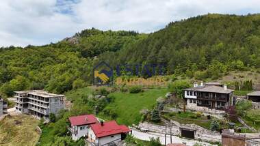 Satış - İnşaat arsası olarak Vrata,  Plovdiv